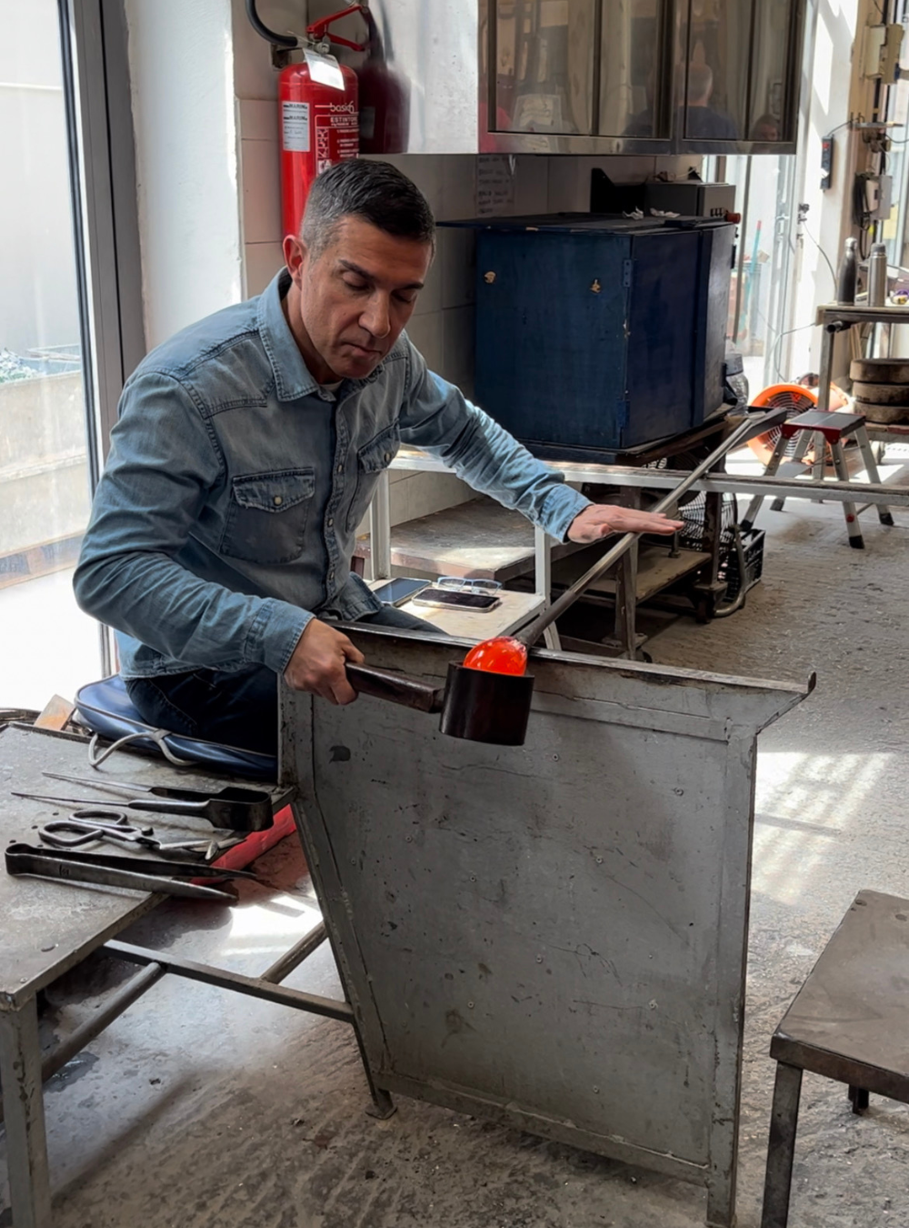 What Is Murano Glass? A Guide to the World's Most Famous Glassmaking Tradition