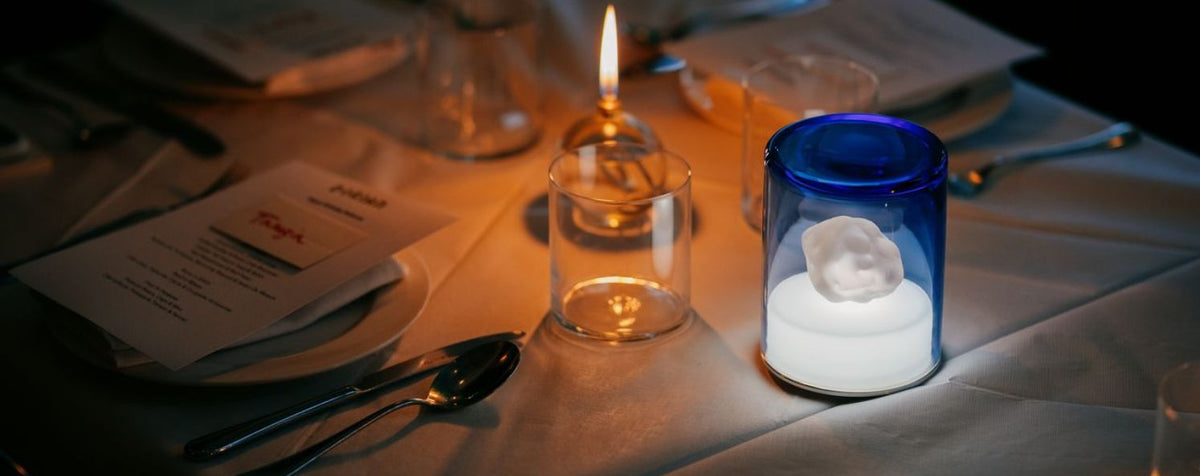 Cordless vs. Plug-In Table Lamps: What Actually Changes