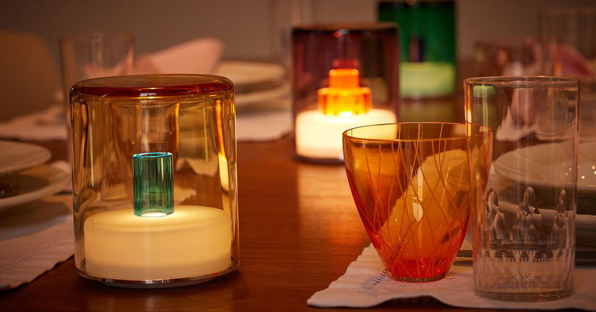 How Long Does a Rechargeable Table Lamp Actually Last? Battery Life Explained