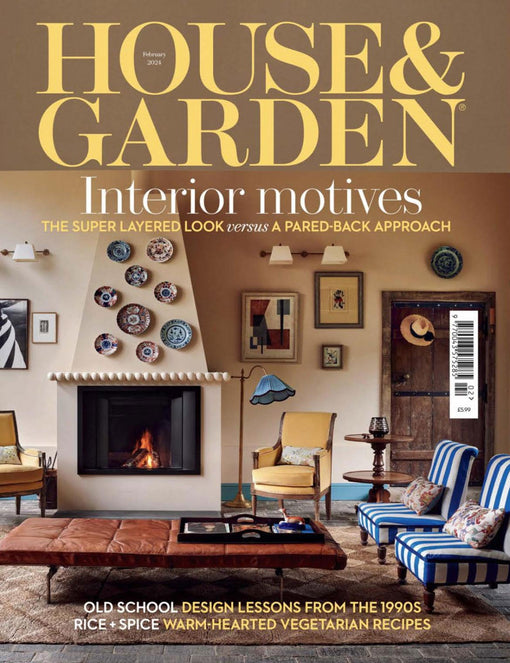 House & Garden