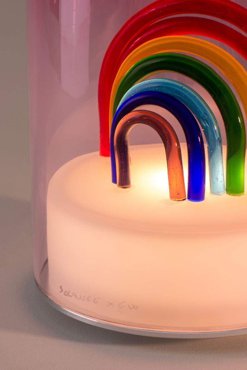 Rainbow