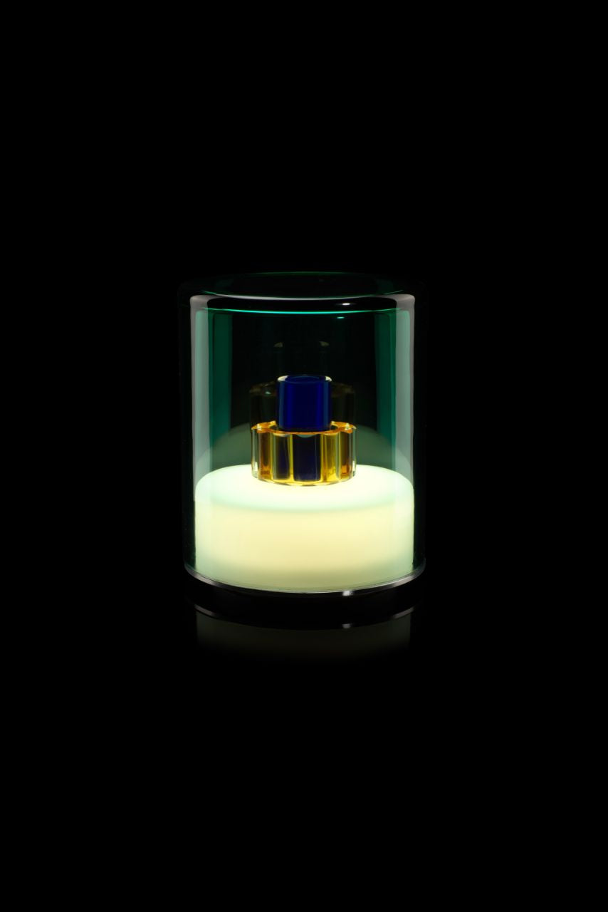 Verde II