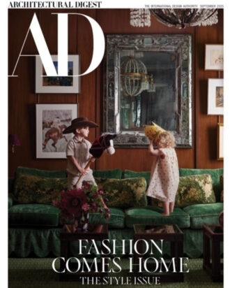 Architectural Digest