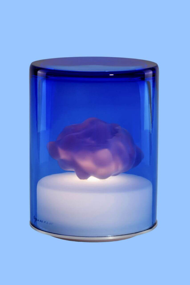 Cloud