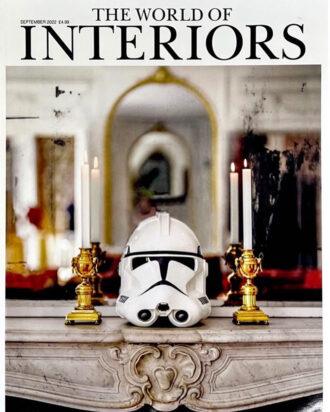 The World of Interiors
