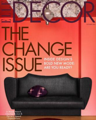 Elle Decor