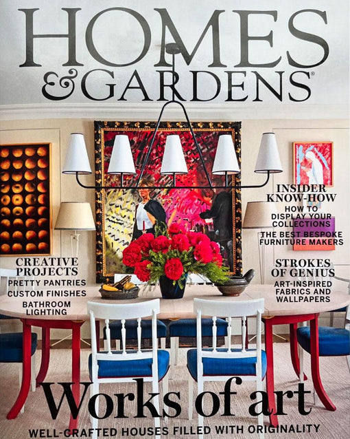 Homes & Gardens