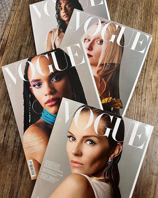 Vogue