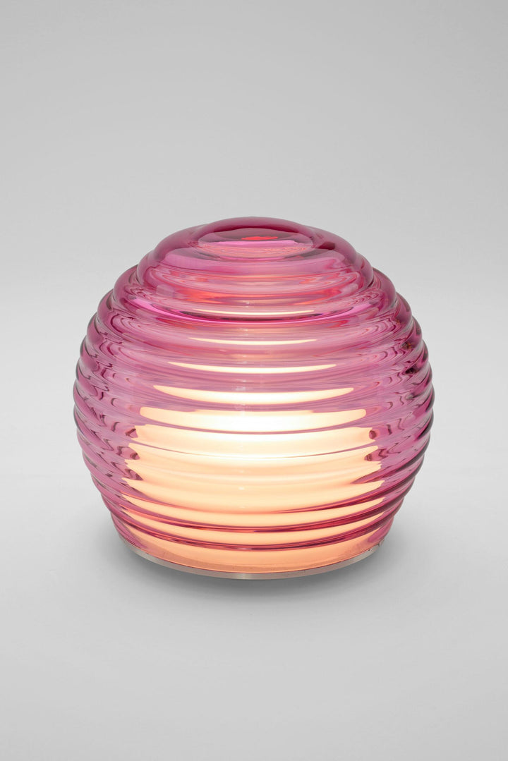 Light Rubino