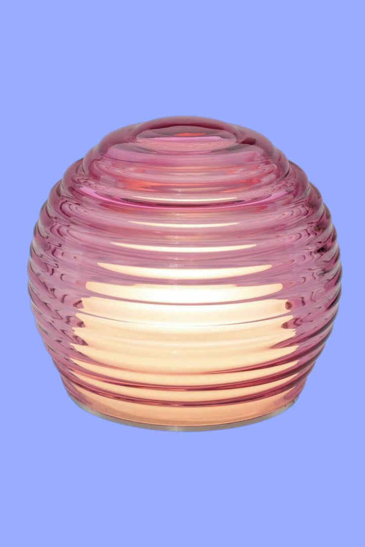 Light Rubino