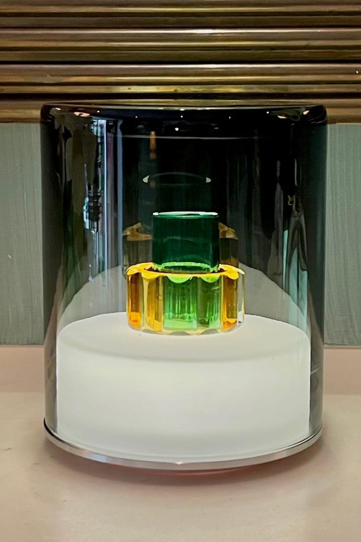 Titanio II