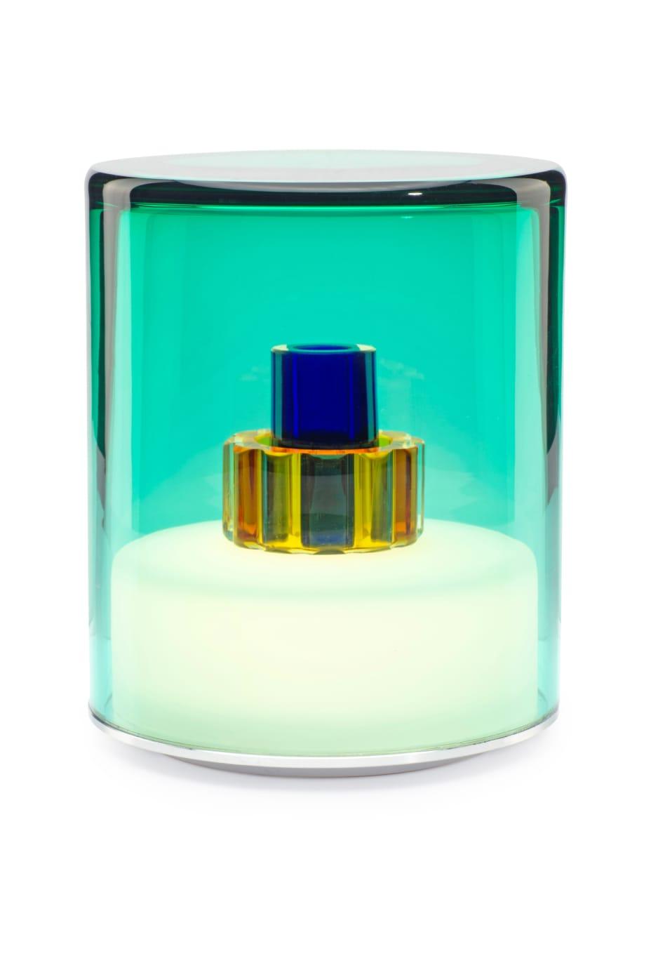 Verde II