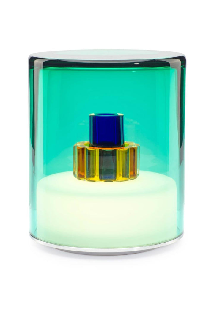 Verde II