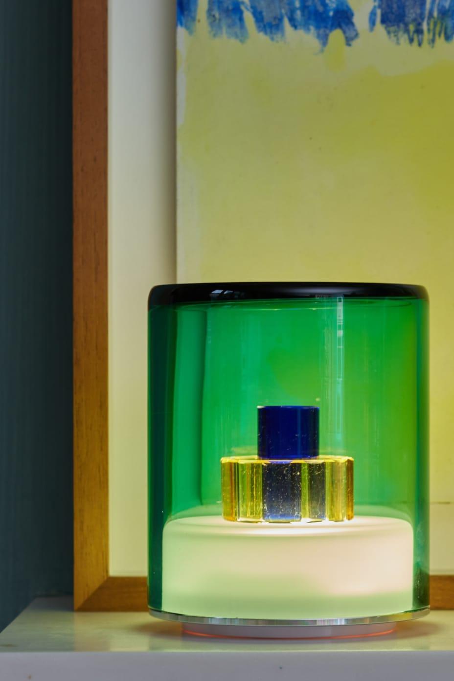 Verde II