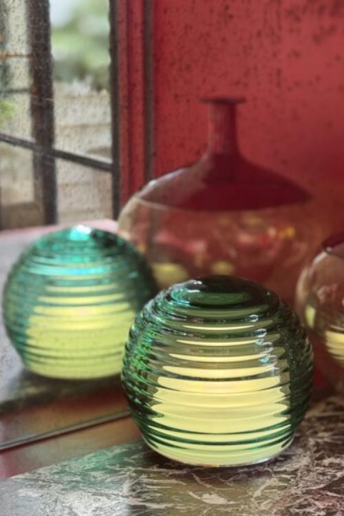 Verde Emerald
