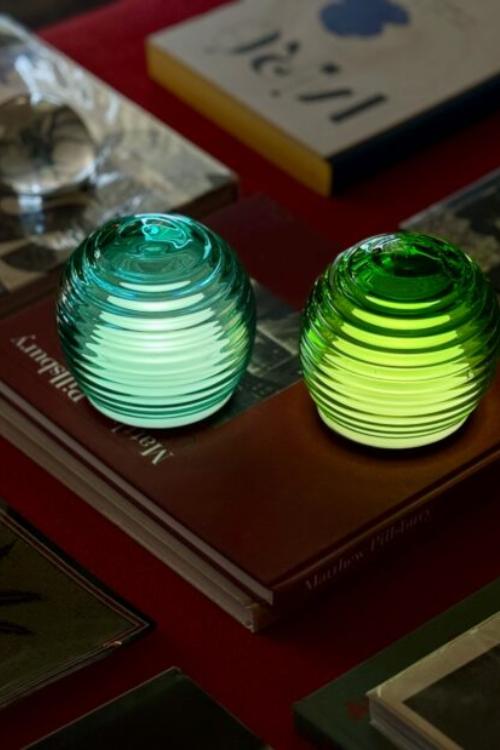 Verde Emerald
