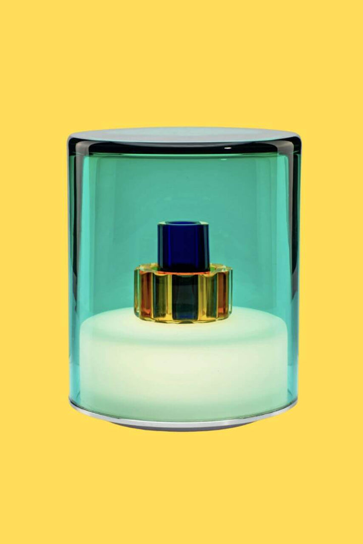 Verde II