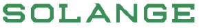 Solange logo
